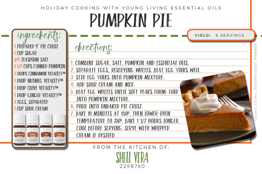 Pumpkin-Pie