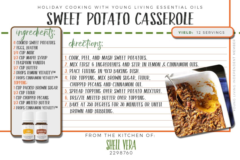 Sweet-Potato-Casserole