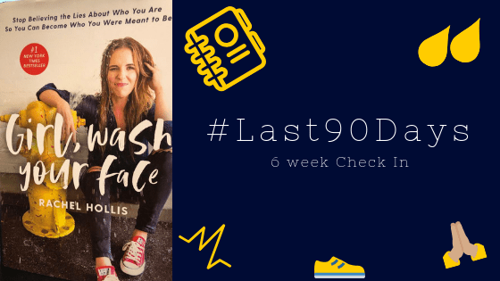 #Last90Days