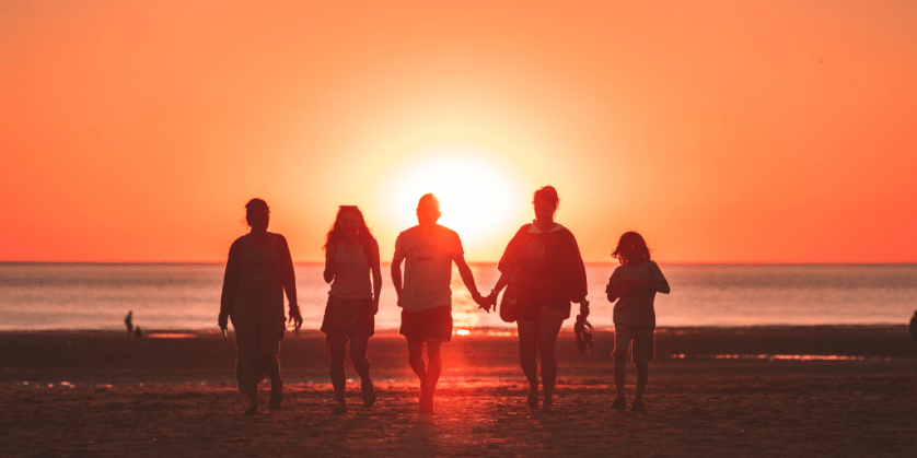 Kevin Delvecchio - Family