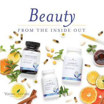 Beauty From the Inside Out