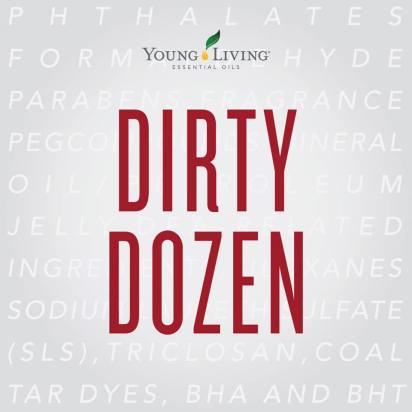 dirtydozen