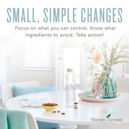focusonsmallchanges