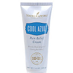 cool azul pain creme