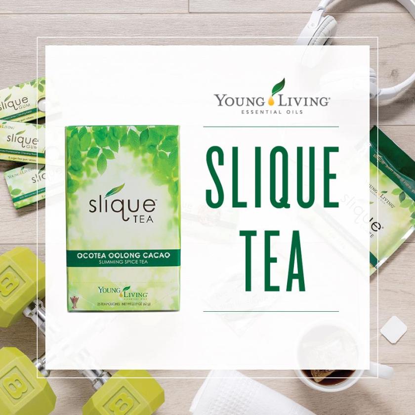 sliquetea