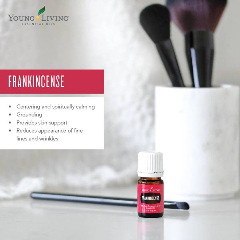 Frankincense