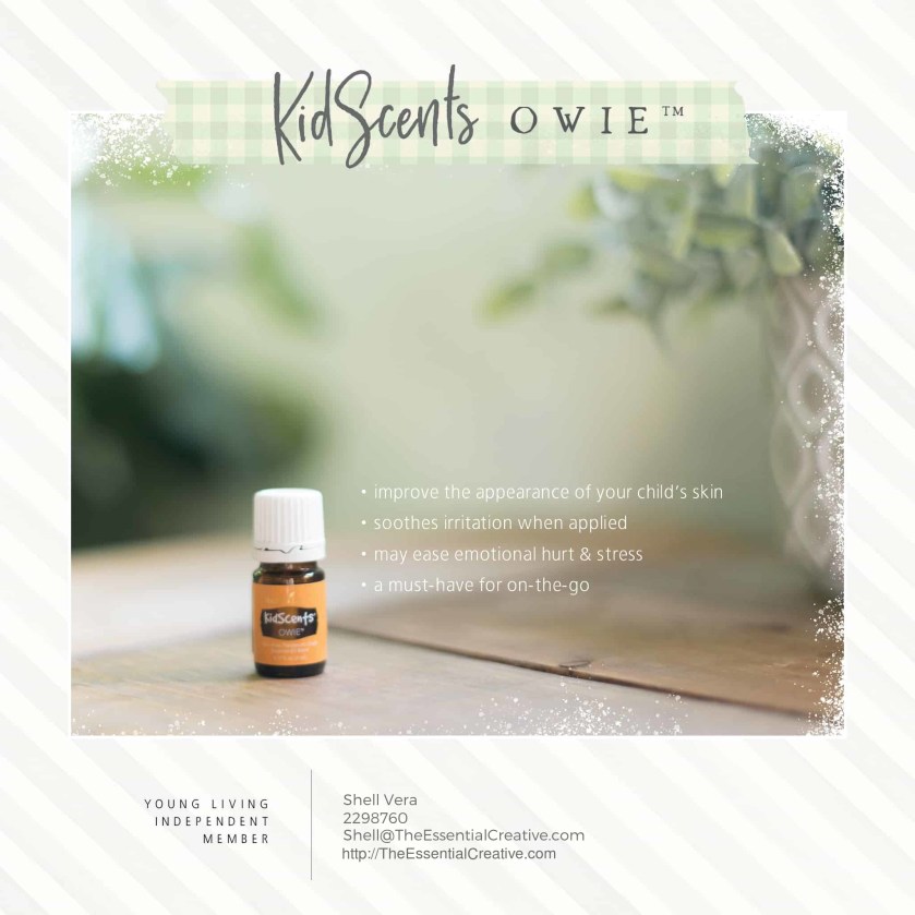 KidScents2-Owie