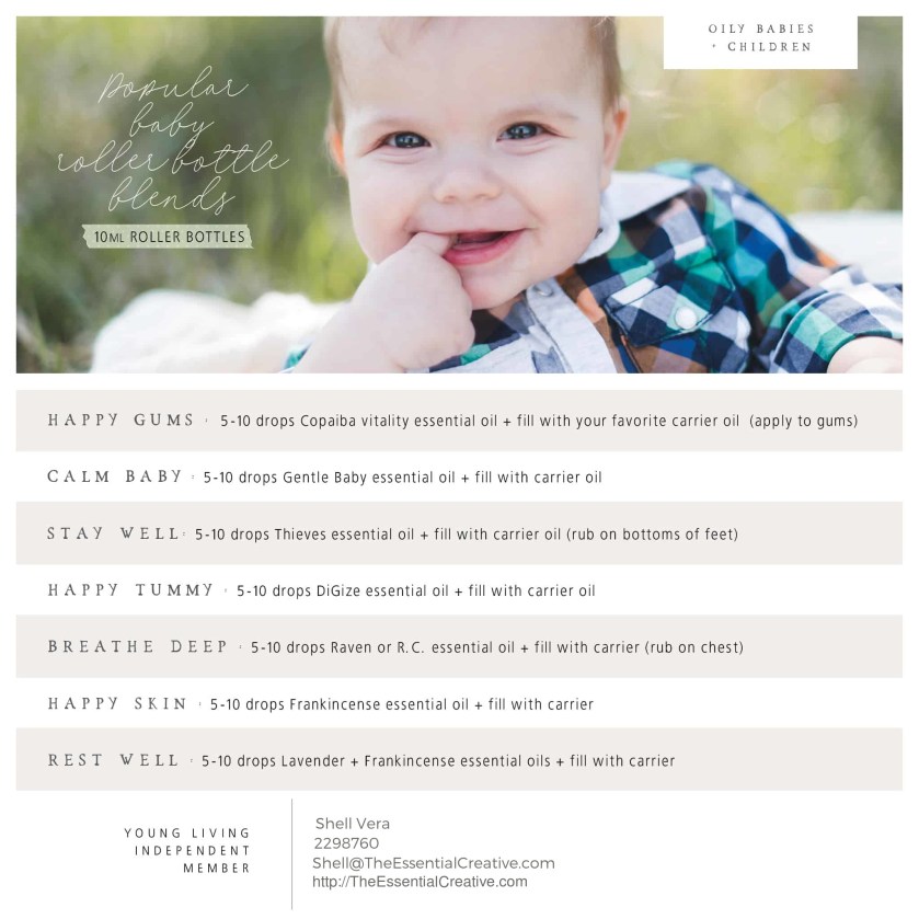 Oily-BC-Baby-Rollers