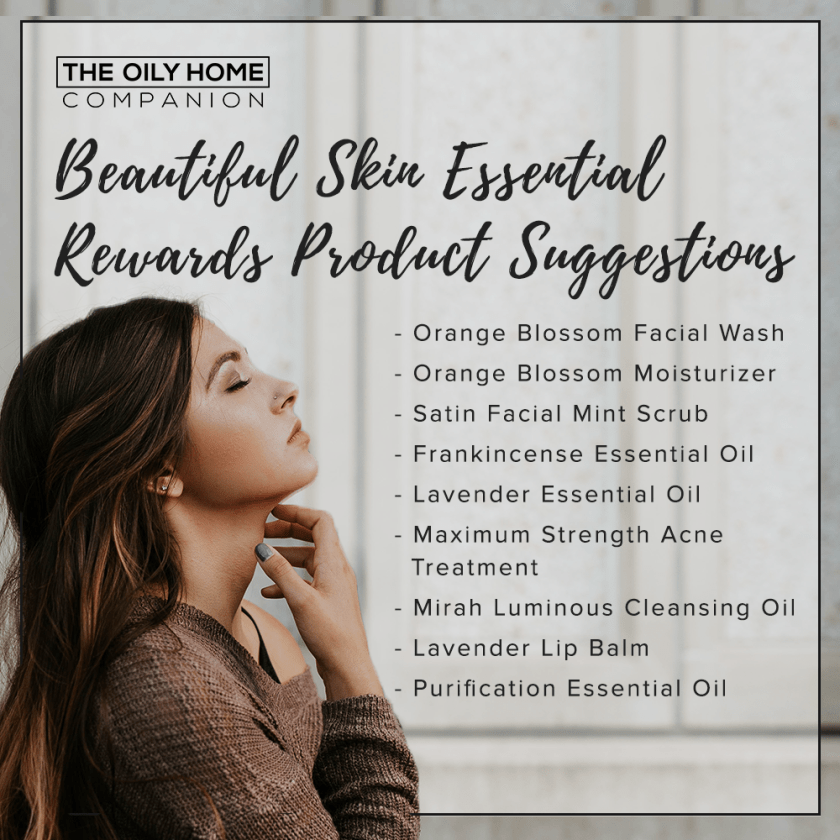 OHC_College_Beautiful_Skin_Essential_Rewards