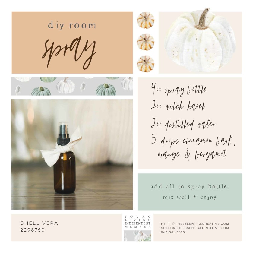 Room-Spray