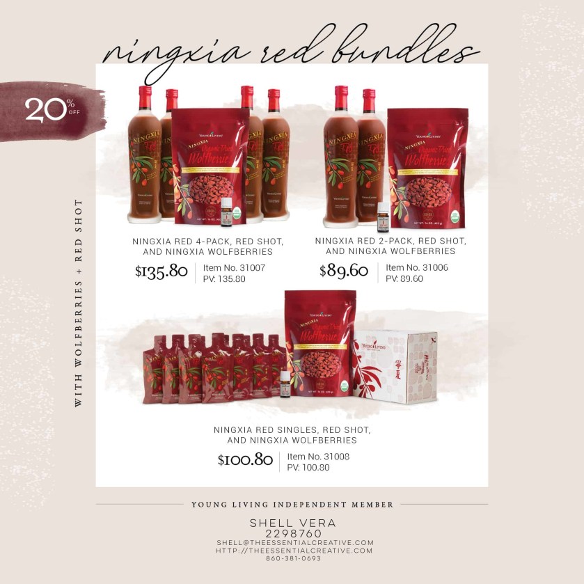 NingXia-Red-Bundles-Wolfberries-Red-Shot