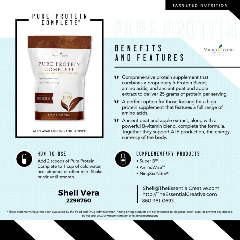 19-Pure-Protein-Complete