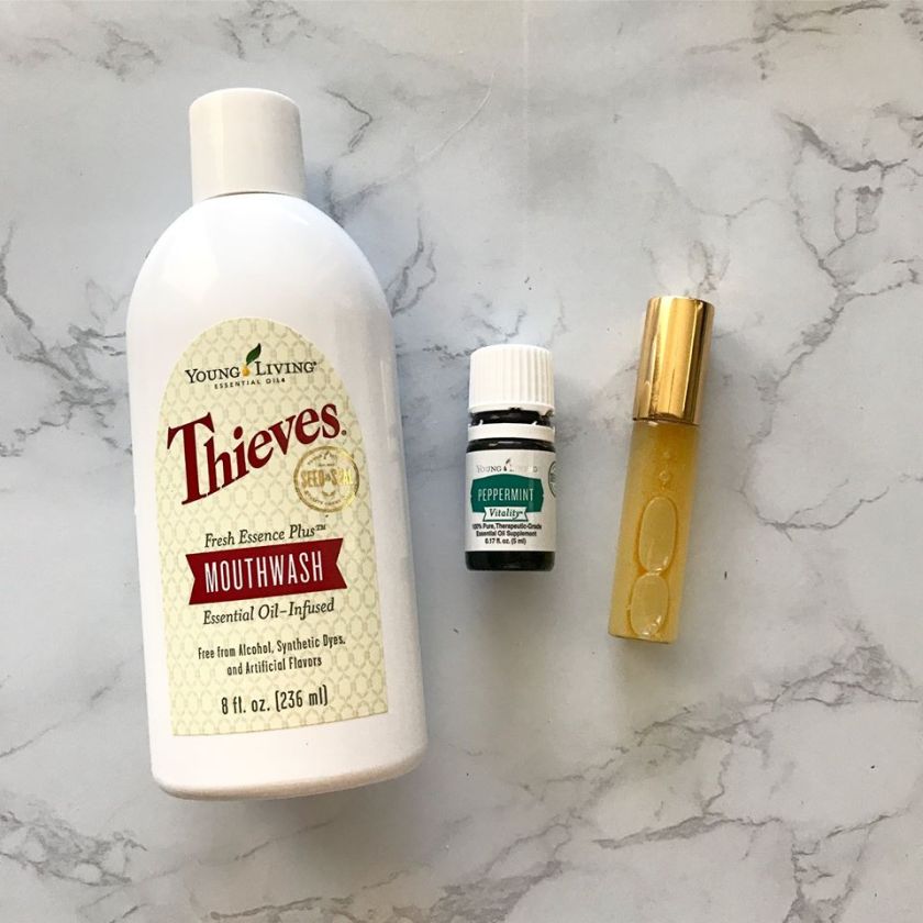 thievesthroatspray