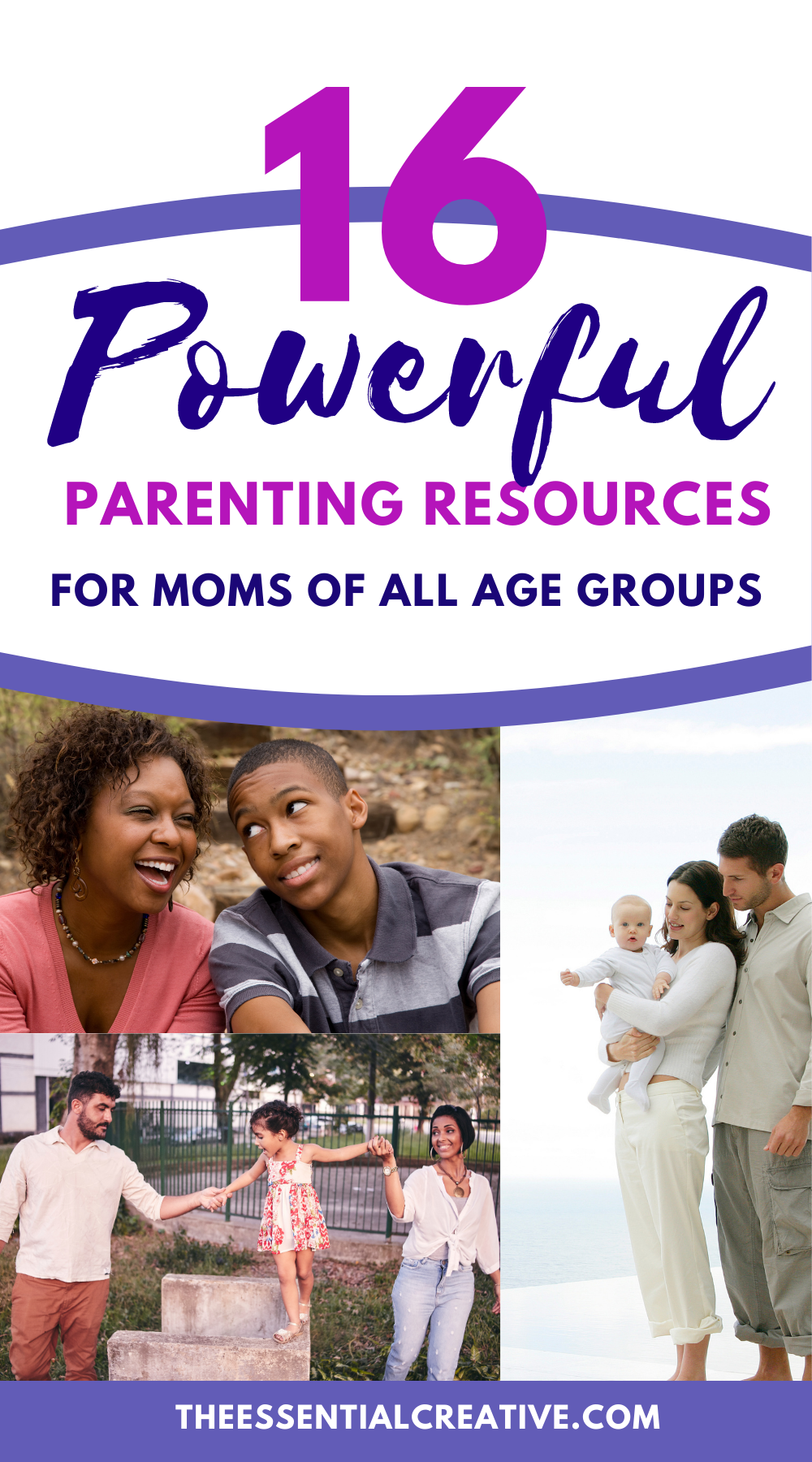 Practical Resources to Help Parents with Common Parenting Struggles for ...