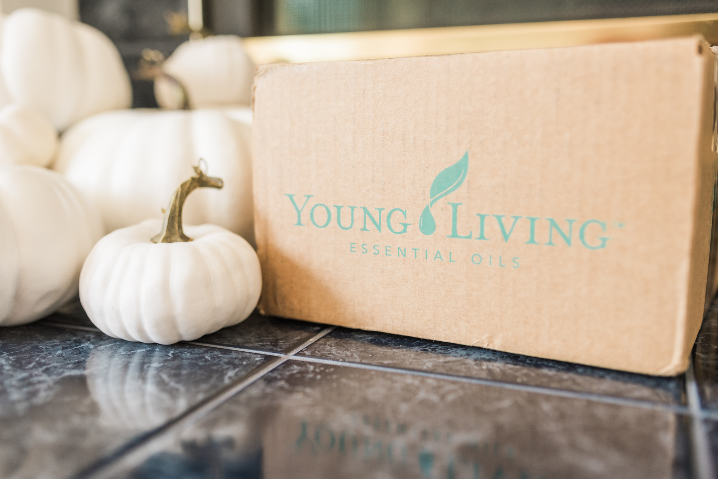 Young Living shipping is free when you order at least 100 PV