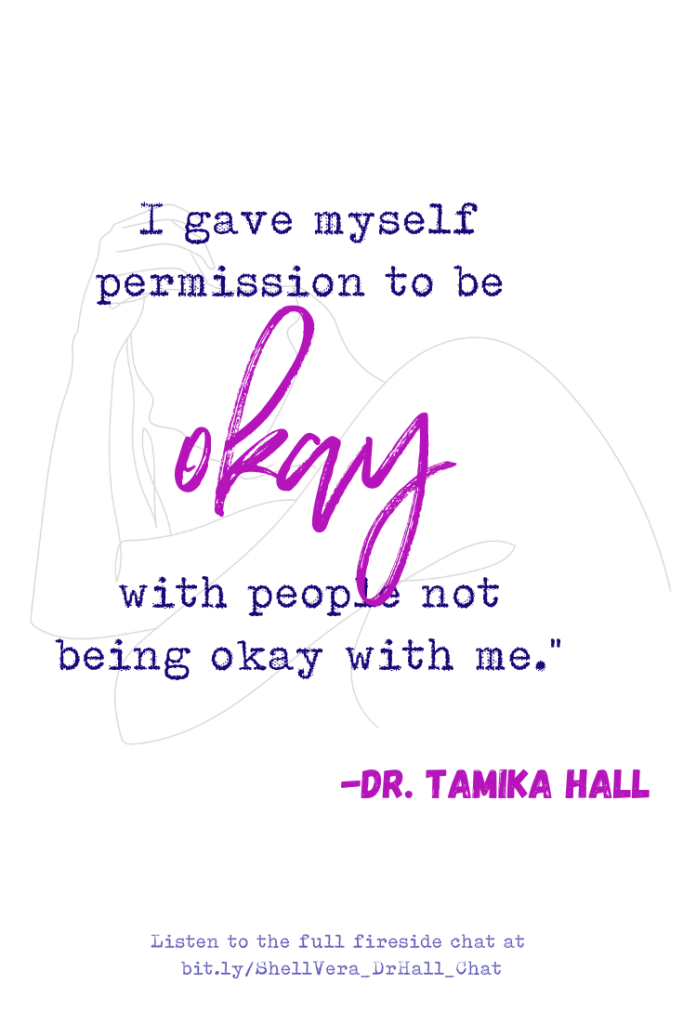 Another quote from the video.