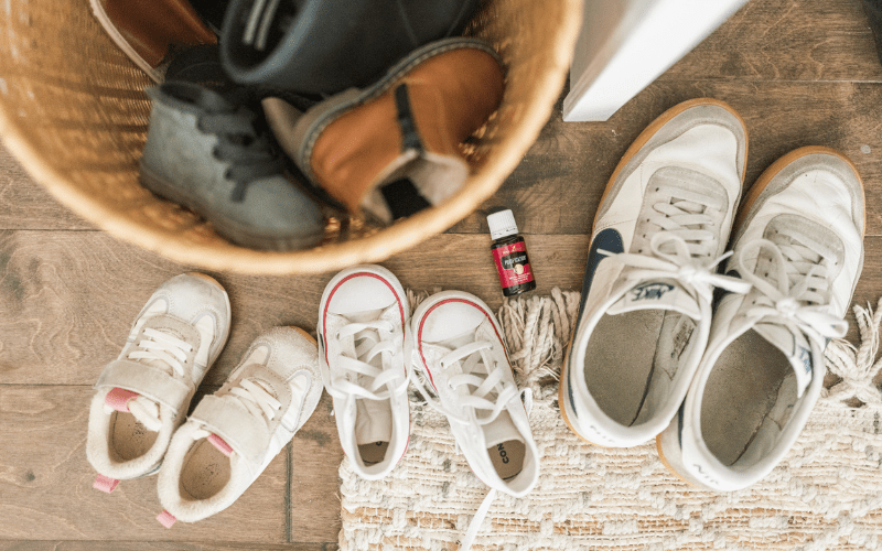 Small changes add up to big results over time.